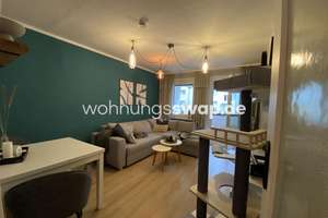 Wohnungstausch: Binzstraße 45 – Binzstraße 45, 13000 Pankow (Ortsteil), Berlin – Vorschaubild 6