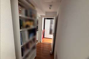 4-Zimmer-Maisonettewohnung in Dresden-Gruna zum 01.10.2026 bezugsfrei - Denkmalschutzobjekt – Die vollständige Adresse der Immobilie erhältst du vom Anbieter., 1277 Seidnitz/Dobritz, Dresden – Vorschaubild 8