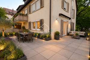 Attraktives Investorenobjekt: Mehrfamilienhaus mit 7 Wohneinheiten und großem Entwicklungspotenzial – Die vollständige Adresse der Immobilie erhältst du vom Anbieter., 70327 Wangen, Stuttgart – Vorschaubild 3