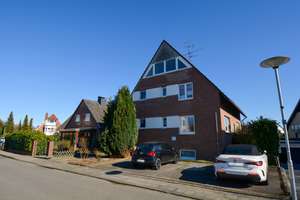 Maisonette Wohnung in begehrter Wohnlage – Die vollständige Adresse der Immobilie erhältst du vom Anbieter., 23570 Travemünde, Lübeck – Vorschaubild 11