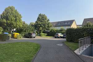 Schöne Erdgeschosswohnung mit Gartennutzung in Bonn-Beuel, Ortsteil Neu-Vilich – Richard-Scherer-Straße 28, 53229 Vilich, Bonn – Vorschaubild 6