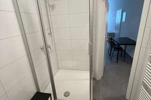 Schönes 1-Zimmer Apartment, Ulmer Oststadt – Die vollständige Adresse der Immobilie erhältst du vom Anbieter., 89073 Oststadt, Ulm – Vorschaubild 2