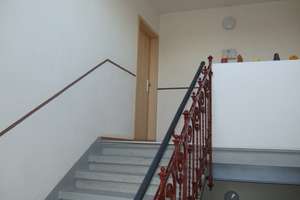 ***SELBSTNUTZUNG MÖGLICH - SEHR GEPFLEGTE, SONNIGE 3 Zi-DACHGESCHOSSWOHNUNG IN RUHIGER LAGE *** – Die vollständige Adresse der Immobilie erhältst du vom Anbieter., 9131 Hilbersdorf, Chemnitz – Vorschaubild 17