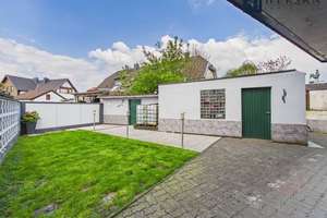 Großzügiges Ein- bis Zweifamilienhaus mit Garten und Garage in familiärer Lage - Kellersberg! – Die vollständige Adresse der Immobilie erhältst du vom Anbieter., 52477 Alsdorf – Vorschaubild 29