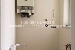 Szenenahes Stadtapartment! – Schaafenstraße 49, 50676 Altstadt/Süd, Köln – Vorschaubild 8