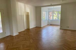Quality Life Apartment with balcony and garden for rent- Internationals welcome – Die vollständige Adresse der Immobilie erhältst du vom Anbieter., 53173 Godesberg-Villenviertel, Bonn – Vorschaubild 9