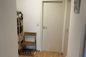 Wohnen mit Charakter: 1,5-Zimmer-Wohnung in Köln-Bilderstöckchen – Geldernstraße 107, 50739 Bilderstöckchen, Köln – Vorschaubild 5