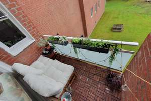 schicke 2 - Zimmer Wohnung mit Balkon – Kopperholdtweg 4, 22761 Bahrenfeld, Hamburg – Vorschaubild 15