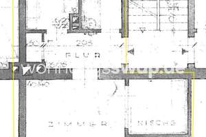 Wohnungstausch: Franz-Joseph-Straße 36 – Franz-Joseph-Straße 36, 80000 Neuschwabing, München – Vorschaubild 7