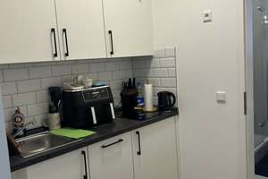 Helle modernisierte 2-Zimmer-Souterrainwohnung – Riesenfeldstr. 32, 80809 Am Riesenfeld, München – Vorschaubild 9