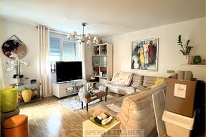 München/Berg am Laim - geräumige 2-Zimmer-Wohnung mit Terrasse – Die vollständige Adresse der Immobilie erhältst du vom Anbieter., 81673 Josephsburg, München – Vorschaubild 2