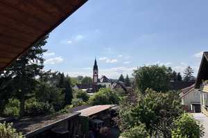 3 Familienhaus mit großem Grundstück (Baureserve) und 2 freien Wohnungen – Freiburg im Breisgau – Vorschaubild 21
