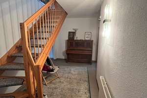 Großes Einfamilienhaus mit Einliegerwohnung, Büro oder Praxis  – Die vollständige Adresse der Immobilie erhältst du vom Anbieter., 14480 Am Stern, Potsdam – Vorschaubild 22