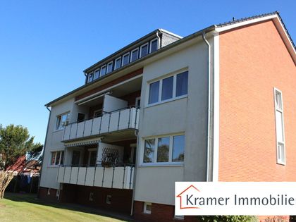 Mietwohnungen Varel: Wohnungen mieten in Friesland (Kreis) - Varel und Umgebung bei Immobilien ...