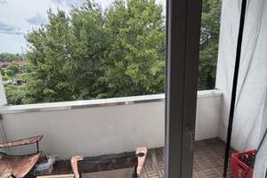 Alltagstaugliche 2-Zimmer-Wohnung mit Balkon in Köln-Höhenberg – Rothenburger Straße 17, 51103 Höhenberg, Köln – Vorschaubild 11