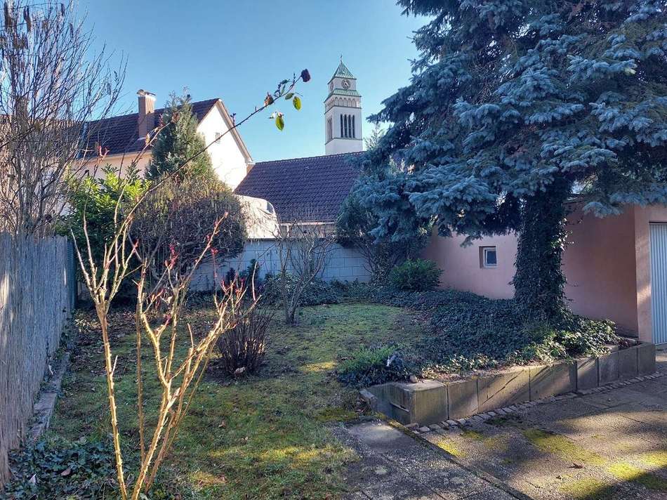 Garten