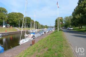 **Großzügige Wohnanlage am Rüstersieler Jachthafen!** – Rüstersieler Straße 87, 26386 Rüstersiel, Wilhelmshaven – Vorschaubild 28