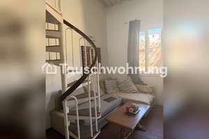 Tauschwohnung: Tauschwohnung Maisonette in Florenz gegen Berlin Mitte – Ackerstraße 146, 10115 Mitte (Ortsteil), Berlin – Vorschaubild 4