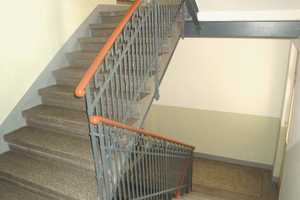 Geräumige FAMILIENWOHNUNG mit Balkon - 1. OG mit Lift – Casparistraße 1, 9126 Chemnitz – Vorschaubild 22
