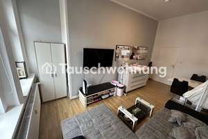 Tauschwohnung: 2 Zimmer Wohnung im Nollendorfkiez gegen 3 Zimmer oder mehr – Winterfeldtstrasse 66, 10781 Schöneberg, Berlin – Vorschaubild 11