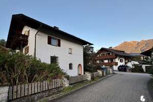 Freistehendes Mehrparteienhaus in Garmisch-Partenkirchen – Ihre Chance auf alpines Wohnglück! – Die vollständige Adresse der Immobilie erhältst du vom Anbieter., 82467 Garmisch-Partenkirchen – Vorschaubild 2