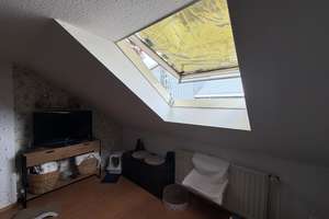 Nachmieter gesucht: 2 Zimmer DACHGESCHOSS Wohnung Dortmund Innenstadt West – 44137 City, Dortmund – Vorschaubild 5