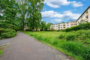 Willkommen in Tegel - Gepflegte 3-Zimmer-Wohnung mit Balkon an ruhiger Parkanlage – Die vollständige Adresse der Immobilie erhältst du vom Anbieter., 13507 Tegel, Berlin – Vorschaubild 12