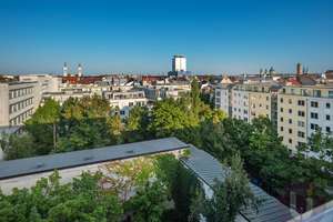 Großzügiges Maisonette-Apartment mit urbanem Flair – Wohnen auf höchstem Niveau in der Maxvorstadt – Barer Str. 62, 80799 Universität, München – Vorschaubild 28