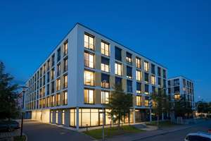 Ankommen, Wohlfühlen, Zuhause sein. Möbliertes Zimmer zum Verlieben. – Ernsthaldenstr. 47, 70565 Höhenrand, Stuttgart – Vorschaubild 12