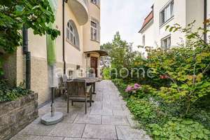 MÖBLIERT - TRAUMHAFTE AUSSICHT - Helle Wohnung im Villenviertel – Die vollständige Adresse der Immobilie erhältst du vom Anbieter., 70184 Gänsheide, Stuttgart – Vorschaubild 34