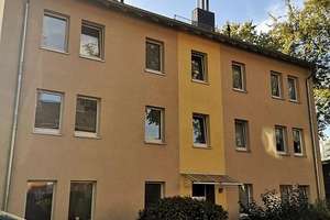 Etwas besonderes: günstige 2-Zimmer-Wohnung – Ubierweg 27, 53117 Bonn-Castell, Bonn – Vorschaubild 1