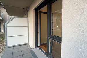 1-Zimmer-Wohnung mit Terrasse – ab sofort verfügbar – Marzahner Chaussee 199, 12681 Marzahn, Berlin – Vorschaubild 7
