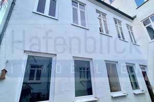Mehrfamilienhaus mit Entwicklungspotenzial in begehrter Bestlage der Lübecker Altstadt – Die vollständige Adresse der Immobilie erhältst du vom Anbieter., 23552 Innenstadt, Lübeck – Vorschaubild 38
