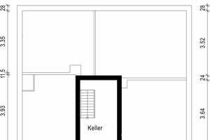 Zwei Häuser auf einem großen Grdst. von ca. 3.288 m² in ländlicher Randlage von Vreschen-Bokel! – Ammerland (Kreis) – Vorschaubild 23