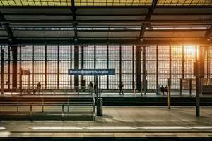 ✓ Bestlage, Berlin-Mitte vor der Tür  ✓ 2 Loggien ✓ 2 Bäder – Die vollständige Adresse der Immobilie erhältst du vom Anbieter., 10117 Mitte (Ortsteil), Berlin – Vorschaubild 26