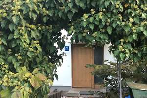 Charmantes, großzügiges Reihenhaus mit eigenem Garten