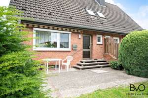 Zuhause ankommen: Doppelhaushälfte mit Herz und Gartenidylle“ – Die vollständige Adresse der Immobilie erhältst du vom Anbieter., 24222 Schwentinental – Vorschaubild 3