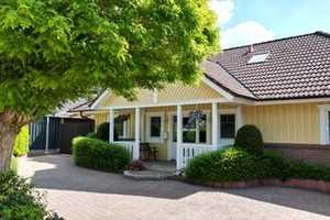 Haus mit Pool: 
Ihr Zuhause mit Wohlfühlgarantie - Familienfreundliches EFH mit exkl. Ausstattung – Segeberg (Kreis) – Vorschaubild 5