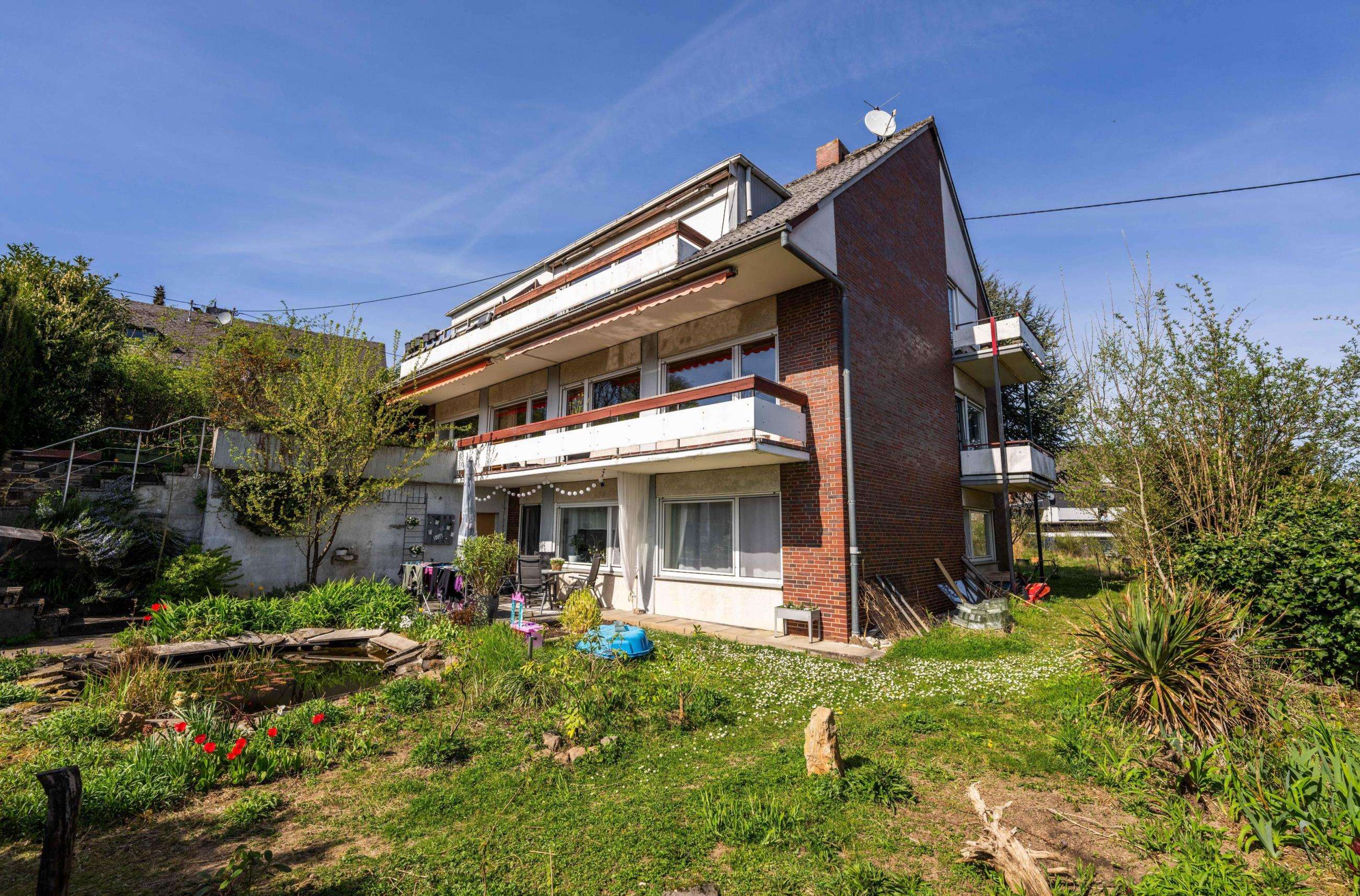 Mehrfamilienhaus + Baugrundstück in Blicklage von Koblenz- Niederberg!, Koblenz – Bild 4
