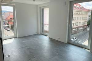 Loft-Feeling in Stuttgart West: Design-Apartment mit City-Blick – Seidenstr. 40, 70174 Universität, Stuttgart – Vorschaubild 2