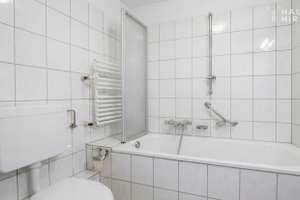 Dachgeshoss Wohnung, Immengarten 34 – Die vollständige Adresse der Immobilie erhältst du vom Anbieter., 31134 Oststadt / Stadtfeld, Hildesheim – Vorschaubild 12