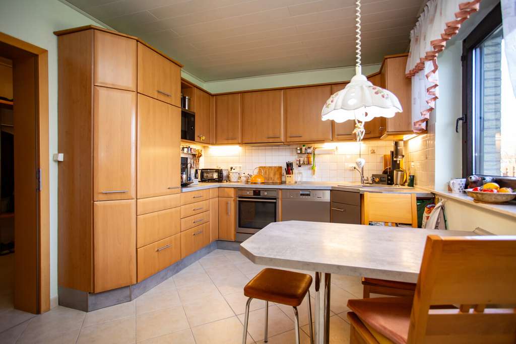 Immobilie in Ostercappeln - Familienidyll in Ostercappeln-Venne: Gepflegtes Zweifamilienhaus auf Erbpacht! - Bild 3