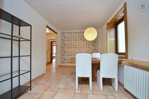 Wunderschöne, modern möblierte Wohnung mit Balkon in Stuttgart Wangen – Die vollständige Adresse der Immobilie erhältst du vom Anbieter., 70327 Wangen, Stuttgart – Vorschaubild 12