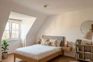 Zuhause im Stuttgarter Osten : Ruhig wohnen, zentral leben