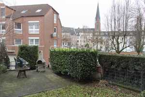 Historischer Charme trifft auf modernen Komfort 8-Parteien Mehrfamilienhaus – Recklinghausen (Kreis) – Vorschaubild 22
