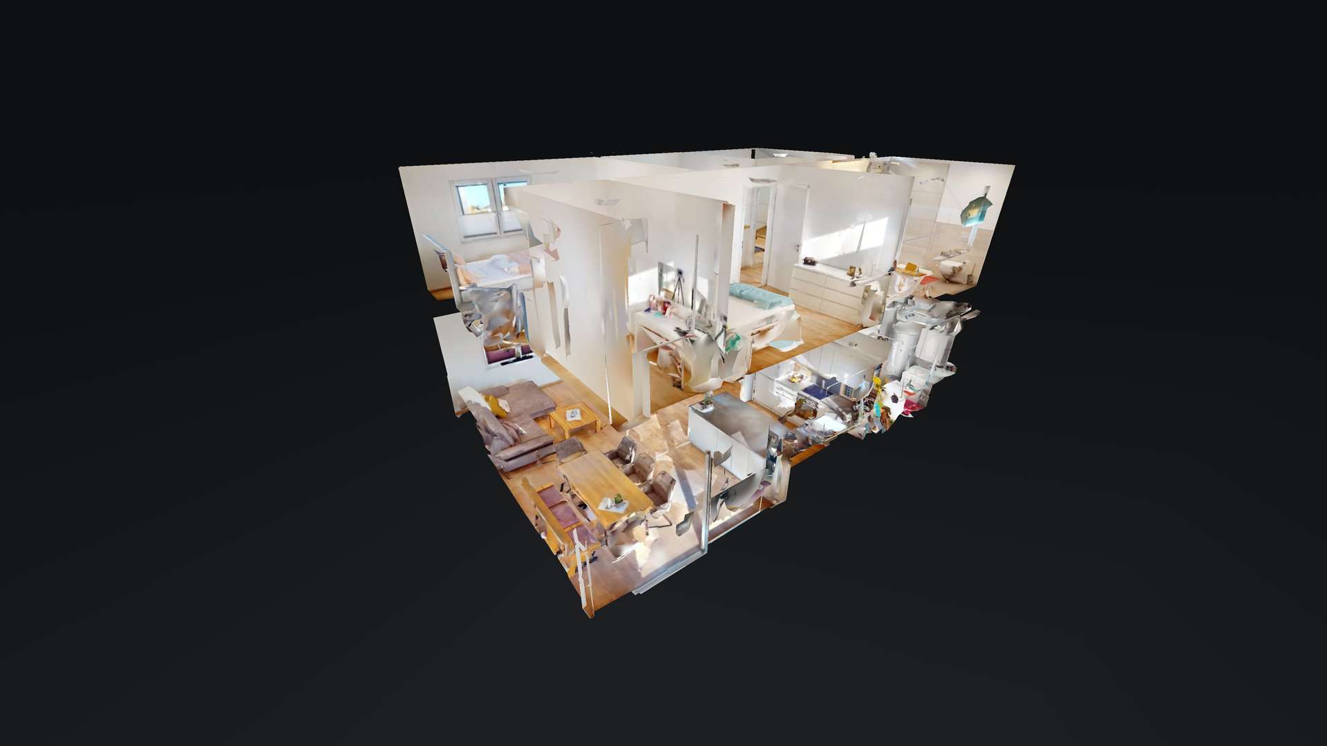 Immobilie in Iggensbach - *PROVISIONSFREIE Neubau Doppelhaushälfte in ruhiger Siedlungslage & KFW Fördermöglichkeiten - Bild 25