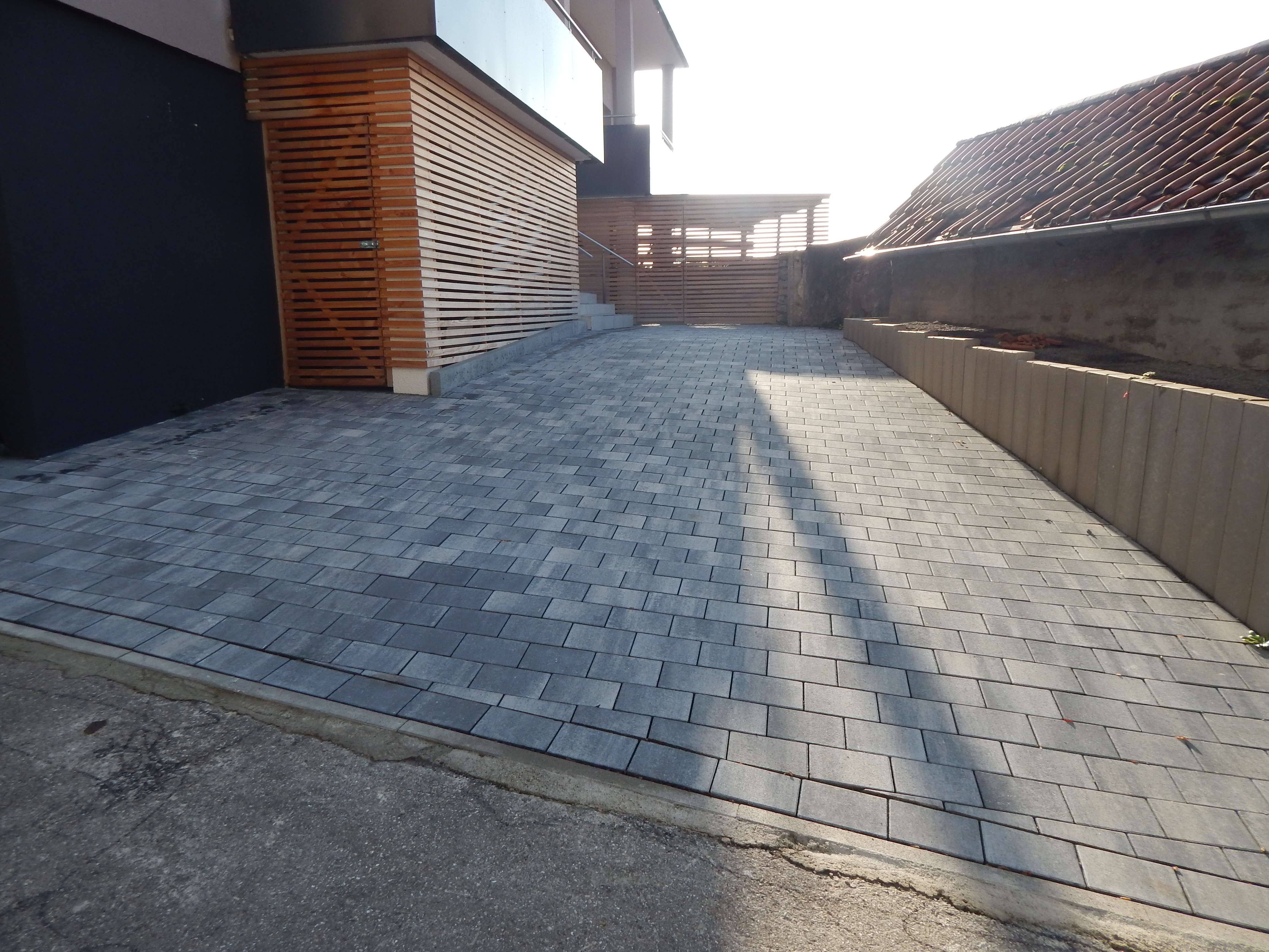 Immobilie in Neuenstadt am Kocher - Top Lage! Neuwertige 2,5-Zimmer-Wohnung in Stein am Kocher - Bild 3