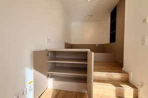 Neubau Erstbezug 1,5-Zimmer mit Einbauten, Küche & Balkon in P.-Berg – Malmöer Str. 28c, 10439 Prenzlauer Berg, Berlin – Vorschaubild 18