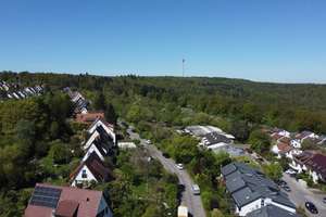 Großzügige Doppelhaushälfte in begehrter Höhenlage von Sillenbuch – Die vollständige Adresse der Immobilie erhältst du vom Anbieter., 70619 Sillenbuch (Ortsteil), Stuttgart – Vorschaubild 72