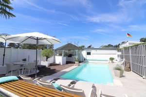 Lebensqualität pur: Traumhaus mit  Gartenparadies, Pool und unverbaubarem Weitblick. – Die vollständige Adresse der Immobilie erhältst du vom Anbieter., 46539 Dinslaken – Vorschaubild 7